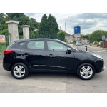 Hyundai ix35 - 1.7 CRDi Style Euro 5 (s/s) 5dr