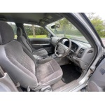 Isuzu Rodeo - 2.5 TD Denver Max Pickup 4dr Diesel Manual 4WD (214 g/km, 99 bhp)