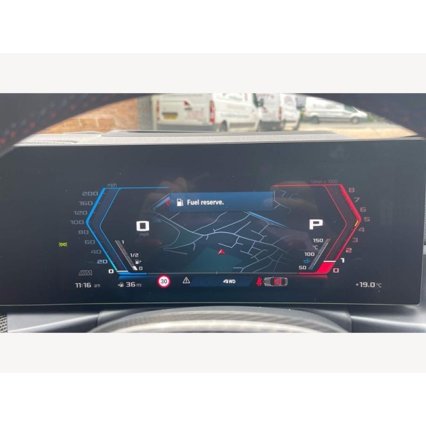 BMW M4 - 3.0 BiTurbo Competition M Steptronic xDrive Euro 6 (s/s) 2dr