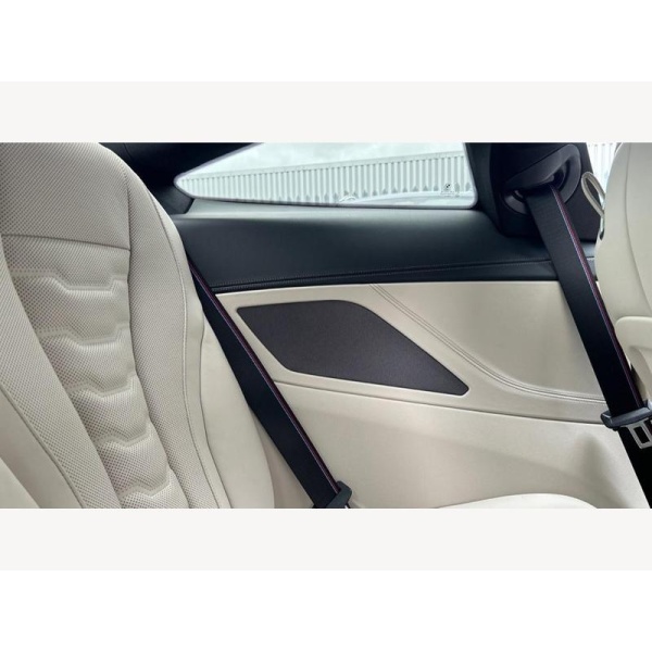 BMW 8 Series - 840i M Sport Coupé 3.0 2dr