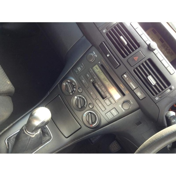Toyota Avensis - 2.0 D-4D T3-S Estate 5dr Diesel Manual (158 g/km, 114 bhp)
