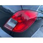 Vauxhall Antara - 2.2 CDTi SE SUV 5dr Diesel Manual 4WD Euro 5 (s/s) (SNav) (184 ps)