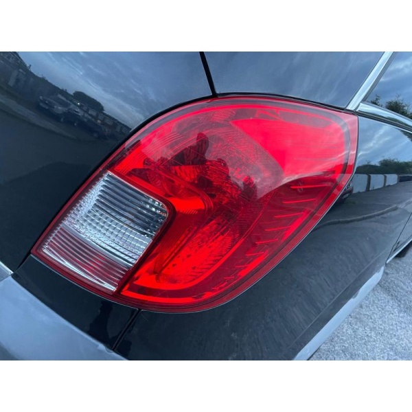 Vauxhall Antara - 2.2 CDTi SE SUV 5dr Diesel Manual 4WD Euro 5 (s/s) (SNav) (184 ps)