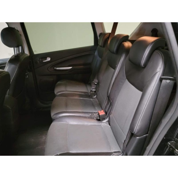 Ford S-max - 2.0 TDCi Titanium 5dr