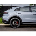 Porsche Cayenne - 4.0T V8 S Coupe 5dr Petrol TiptronicS 4WD Euro 6 (s/s) (474 ps)