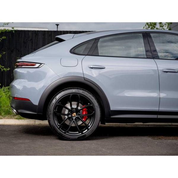 Porsche Cayenne - 4.0T V8 S Coupe 5dr Petrol TiptronicS 4WD Euro 6 (s/s) (474 ps)