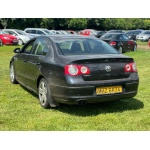Volkswagen Passat - 2.0 TDI R-Line Euro 5 4dr
