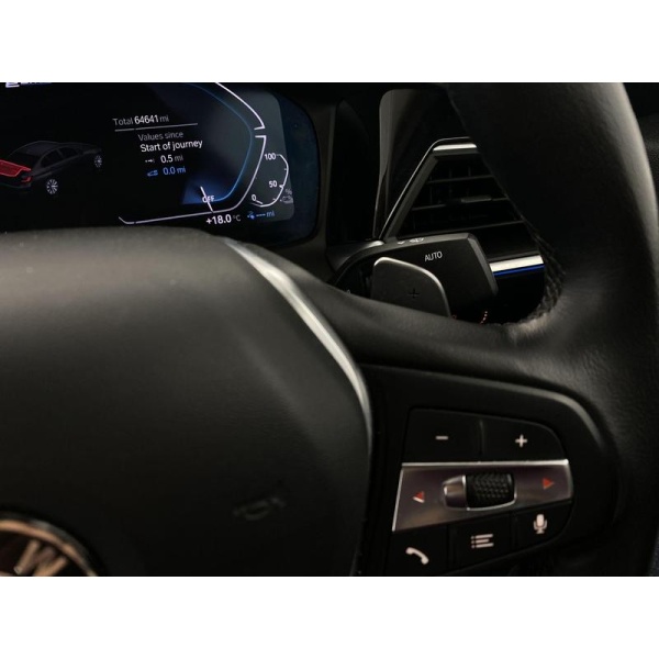 BMW 3 Series - 2.0 330e 12kWh SE Pro Plug-in (292 ps) 4dr