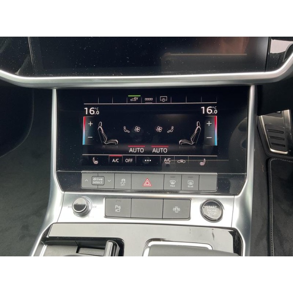 Audi A6 - AUDI A6 Black Edition 50 TFSI e quattro 299 PS S tronic 2.0 4dr