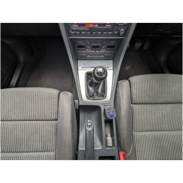 Audi A4 - 2.0 S line 4dr