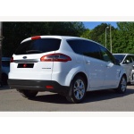 Ford S-max - 2.0 TDCi Titanium Powershift Euro 5 5dr