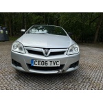 Vauxhall Tigra - 1.4i 16v 2dr