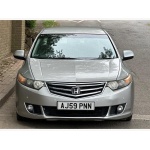 Honda Accord - 2.2 I-DTEC ES GT 4d 148 BHP