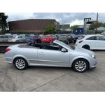 Vauxhall Astra - 1.8i Sport Twin Top 2dr
