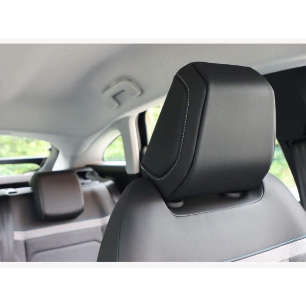 Citroen C4 - 1.2 PureTech YOU! Euro 6 (s/s) 5dr