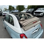 Fiat 500C - 1.0 MHEV Collezione 1957 Euro 6 (s/s) 2dr