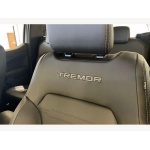Ford Ranger P703 2024.50 - Ranger P703 Tremor Double Cab 2.0L EcoBlue 205ps 4WD FT 10 Speed Automatic