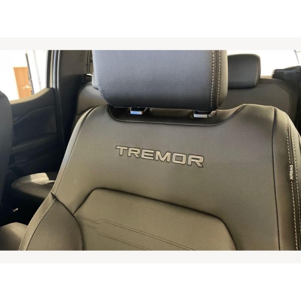 Ford Ranger P703 2024.50 - Ranger P703 Tremor Double Cab 2.0L EcoBlue 205ps 4WD FT 10 Speed Automatic