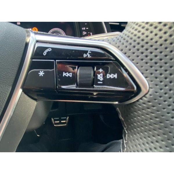 Audi A6 Saloon - 2.0 TFSI 40 Black Edition S Tronic Euro 6 (s/s) 4dr