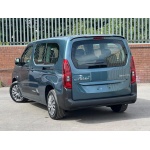 Citroen E-berlingo - 52kWh PLUS XL XL MPV Auto 5dr (11kW Charger)