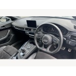 Audi A4 - Audi Saloon 35 TFSI Black Edition 4dr S Tronic 2.0