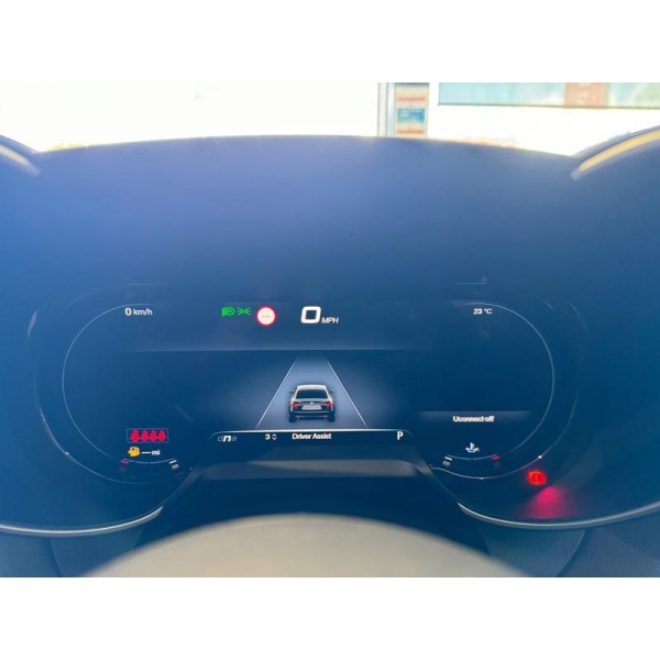 Alfa Romeo Giulia - 2.0T Veloce Auto Euro 6 (s/s) 4dr