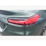 BMW Z4 - Z4 M40i 3.0 2dr