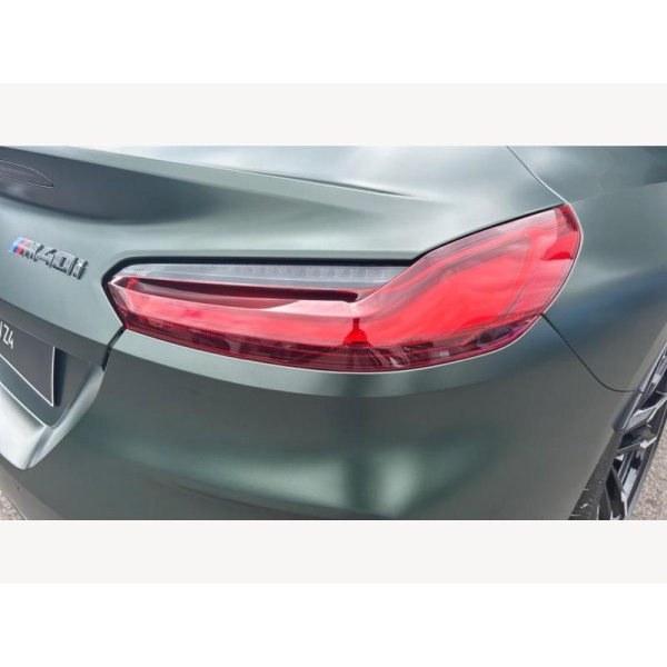 BMW Z4 - Z4 M40i 3.0 2dr