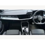 Audi A3 - Audi Saloon Black Edition 35 TFSI 150 PS S tronic 1.5 4dr