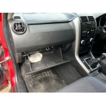 Suzuki Grand Vitara - 1.6 VVT SZ4 4WD Euro 5 3dr