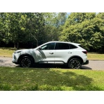 Ford Kuga - 2.5 EcoBoost Duratec 14.4kWh Active CVT Euro 6 (s/s) 5dr