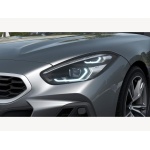 BMW Z4 - 2.0 20i M Sport Auto sDrive Euro 6 (s/s) 2dr