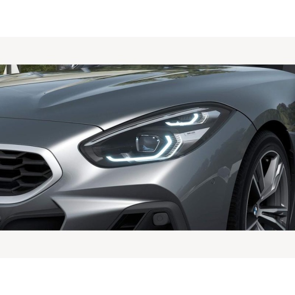 BMW Z4 - 2.0 20i M Sport Auto sDrive Euro 6 (s/s) 2dr