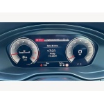 Audi A5 - 2.0 TFSI 45 Black Edition S Tronic quattro Euro 6 (s/s) 2dr