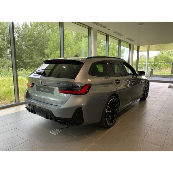BMW 3 Series - 3.0 M340d MHT Touring Auto xDrive Euro 6 (s/s) 5dr