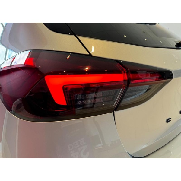 Vauxhall Corsa - 1.2 GS Euro 6 5dr