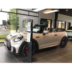 MINI Convertible - 2.0 John Cooper Works Euro 6 (s/s) 2dr