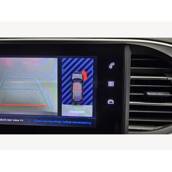 Peugeot 308 Sw - 1.2 PureTech GPF Allure (130 ps) - DAB - APPLE CARPLAY - BLUETOOTH 5dr