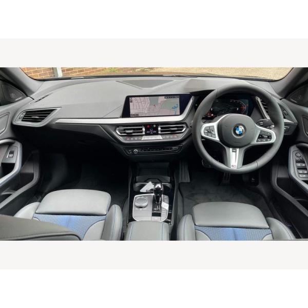 BMW 2 Series Gran Coupe - 1.5 218i M Sport Saloon 4dr Petrol DCT Euro 6 (s/s) (136 ps)