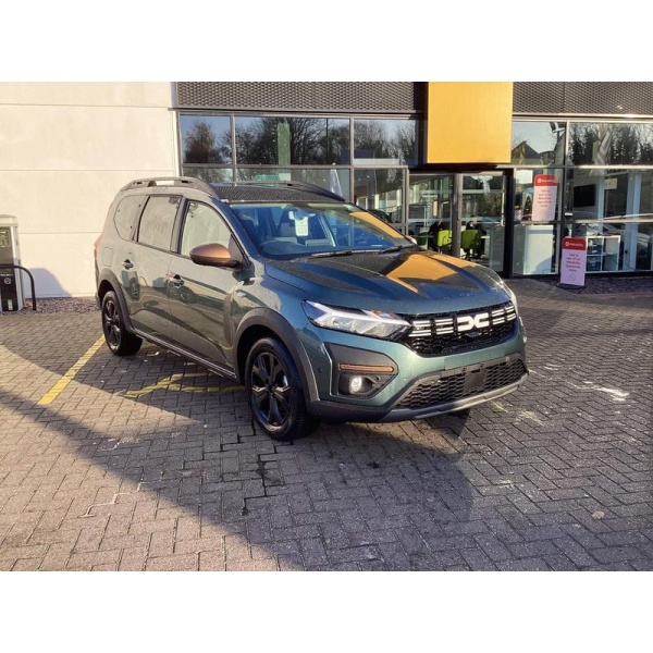 Dacia Jogger - 1.6 TCe-h EXTREME Auto Euro 6 (s/s) 5dr