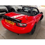 Mazda MX-5 - 1.8i Euro 4 2dr