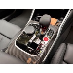 BMW M4 - 3.0 BiTurbo Competition M Steptronic xDrive Euro 6 (s/s) 2dr