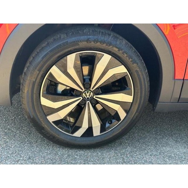 Volkswagen T-cross - 1.0 TSI Match DSG Euro 6 (s/s) 5dr