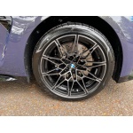 BMW M4 - 3.0 BiTurbo Competition M Steptronic xDrive Euro 6 (s/s) 2dr