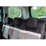 Citroen E-berlingo - 52kWh PLUS M XL MPV Auto 5dr (7.4kW Charger)