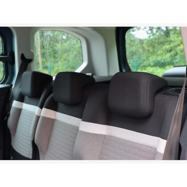 Citroen E-berlingo - 52kWh PLUS M XL MPV Auto 5dr (7.4kW Charger)