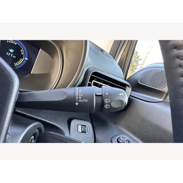 Citroen E-berlingo - 50kWh Flair XTR XL MPV Auto 5dr (7.4kW Charger)