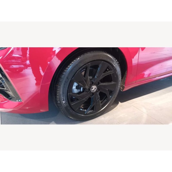 Vauxhall Corsa Electric - Ultimate - 11kW 1.5 5dr