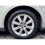 Toyota Avensis - 1.8 VVT-i T3-S Saloon 4dr Petrol Manual (171 g/km, 127 bhp)