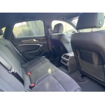 Audi A6 Saloon - 2.0 TFSI 40 Black Edition S Tronic Euro 6 (s/s) 4dr